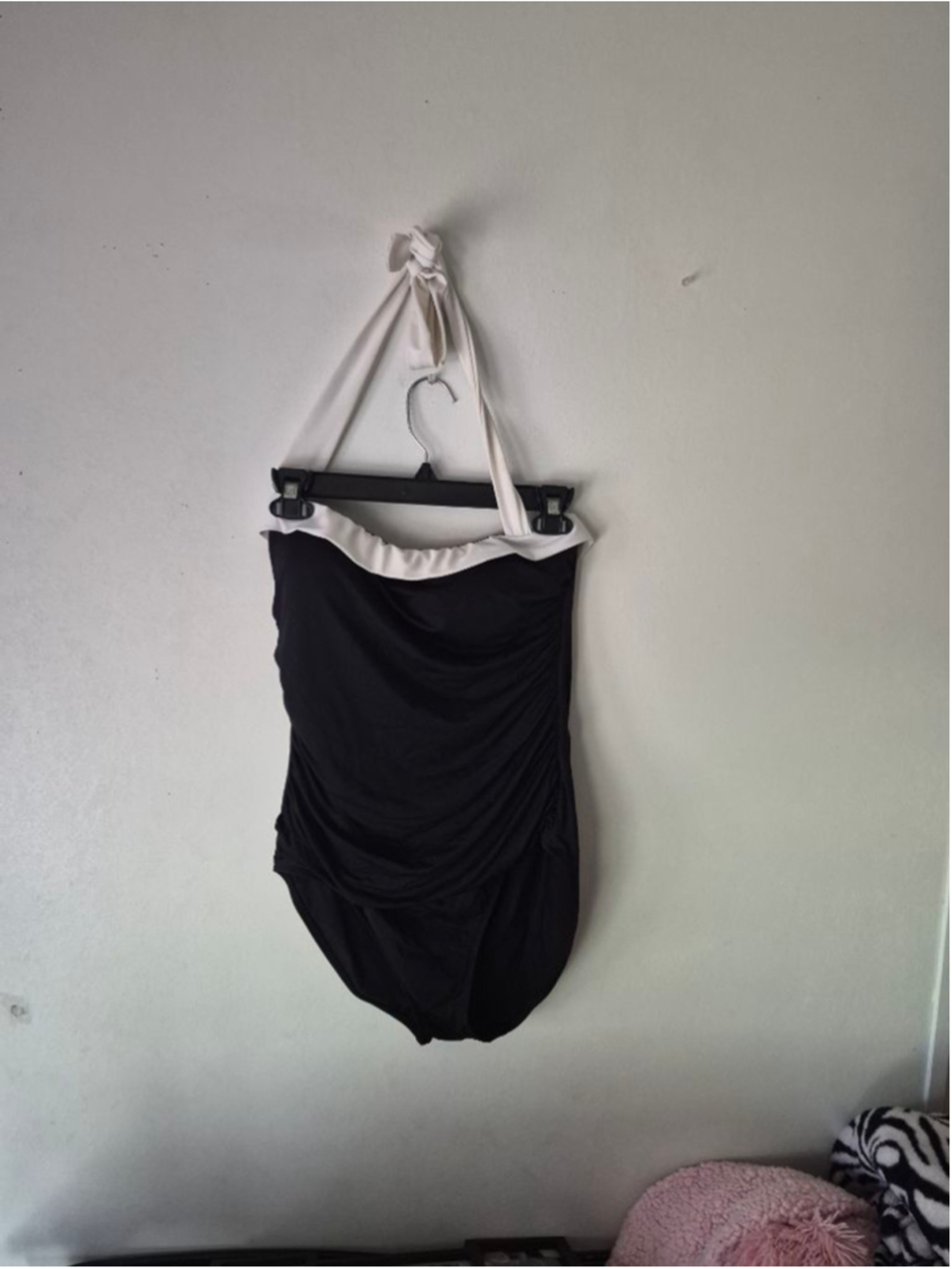 Lauren Ralph Lauren Halter Swimsuit One Piece 12